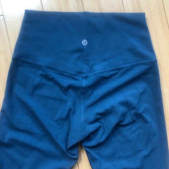❌SOLD❌ Lululemon Align Pant 25” - Picture 3 of 3